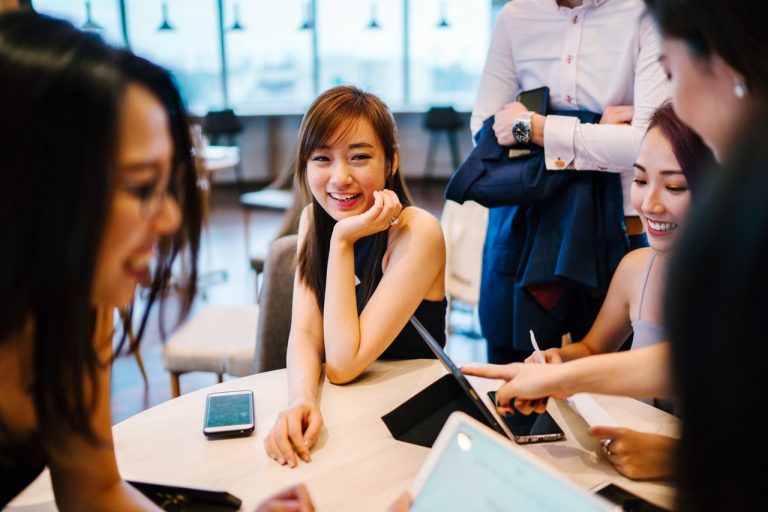 Thói quen thứ 6: Làm thế nào để tập trung và không bị phân tâm