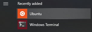 Cách cài và sử dụng Linux Bash Shell trên Windows 10 3