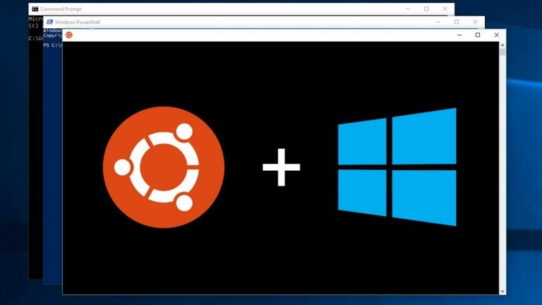 Cách cài và sử dụng Linux Bash Shell trên Windows 10