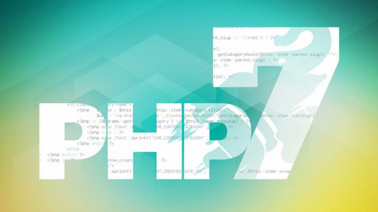 Hướng dẫn nâng cấp từ PHP 5.6 lên PHP 7