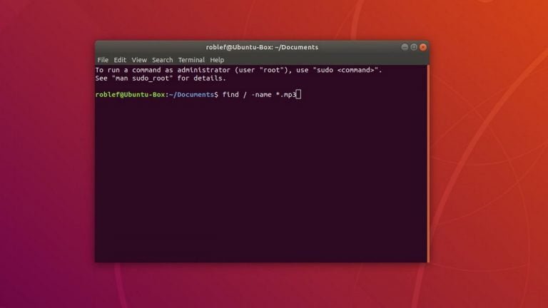 35 ví dụ để hiểu lệnh find trên Linux