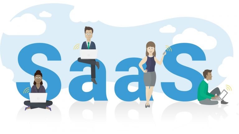 SaaS là gì? Phần mềm dịch vụ SaaS là gì?