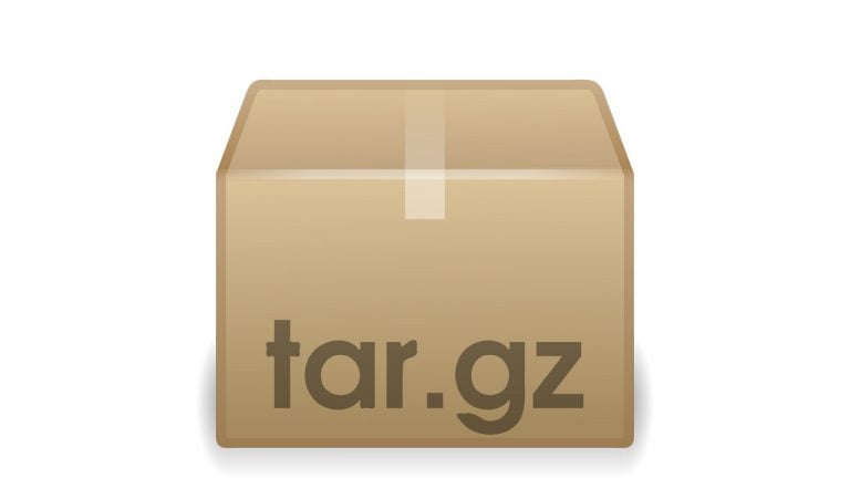 18 ví dụ để biết dùng lệnh Tar trên Linux