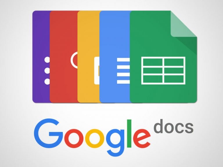 Cách dịch tài liệu tiếng Anh trong Google Docs