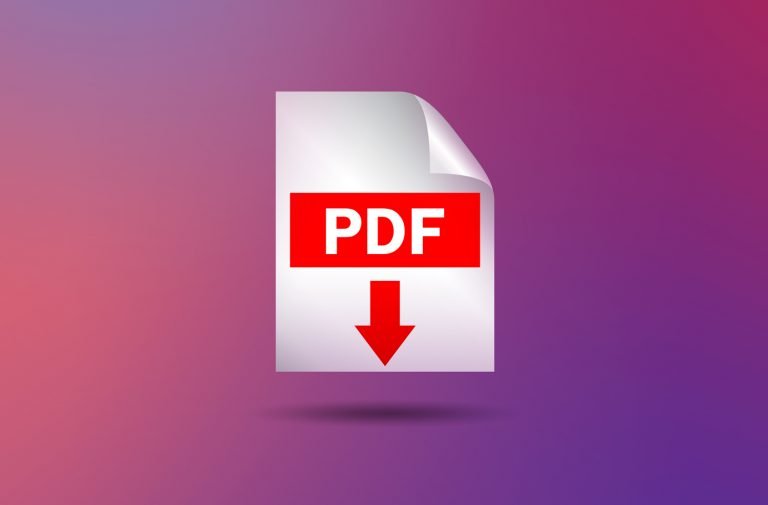 Cách dịch tài liệu PDF online qua tiếng Việt