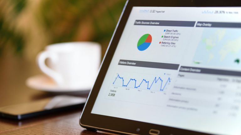 Google Analytics: Hướng dẫn từng bước