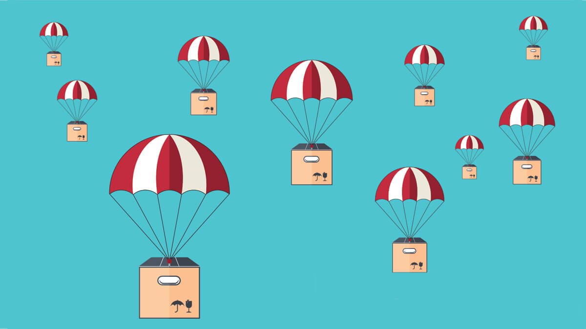 Kiếm tiền bằng Dropshipping