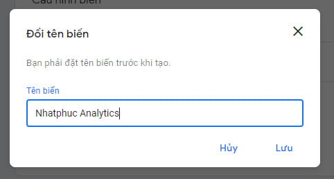 Google Analytics: Hướng dẫn từng bước 4