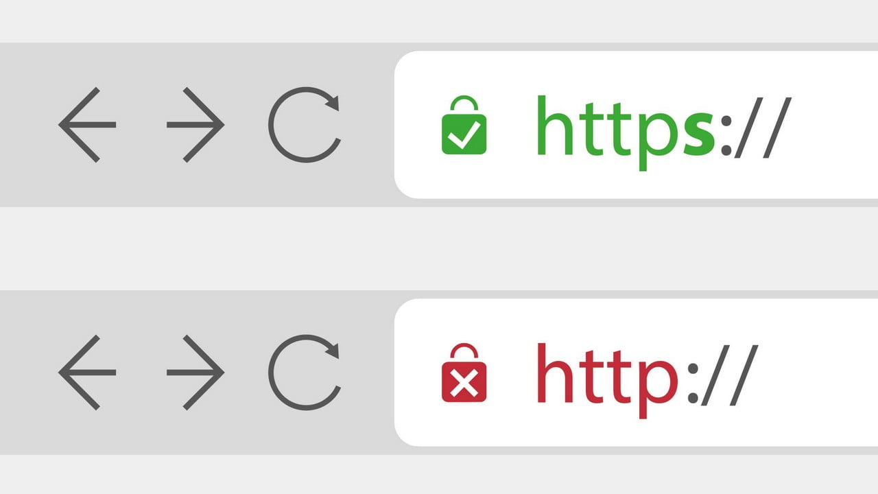 HTTP/2 hay HTTP