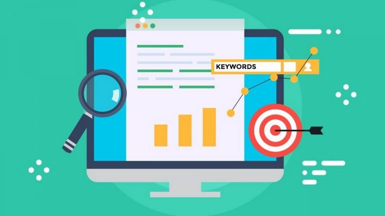 4 bước lập bản đồ từ khoá để cải thiện SEO
