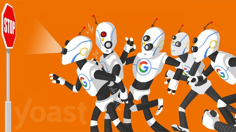 Thẻ meta robots là gì?