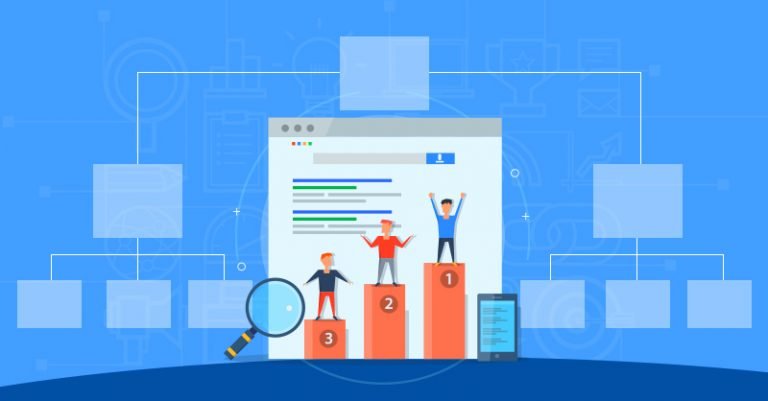 Sitemap: những điều bạn cần biết về sơ đồ trang web