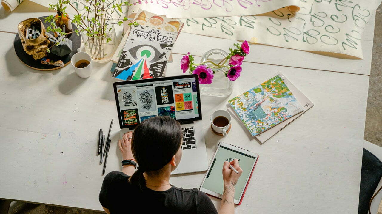 Viết blog kiếm tiền