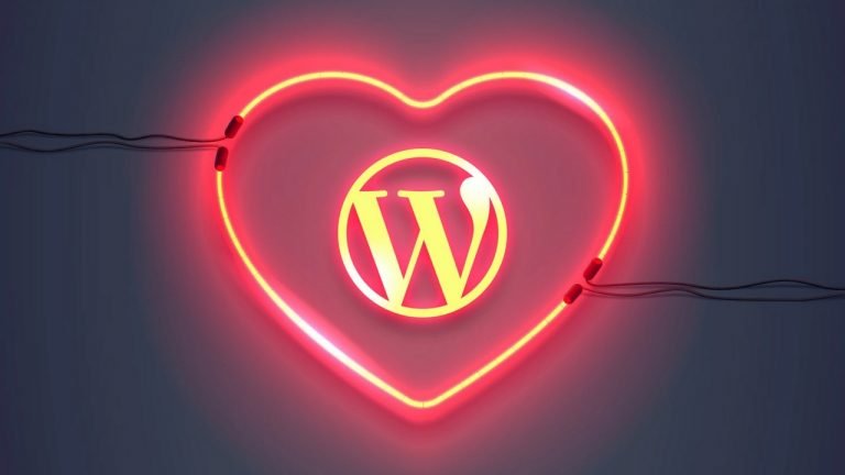 WordPress sẽ được dùng trên 39,5% trang web năm 2021