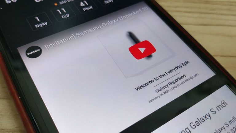 Cách chèn video YouTube vào web không bị xén trên điện thoại