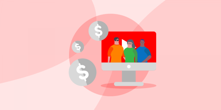 YouTube đánh thuế 30% người Việt như thế nào?