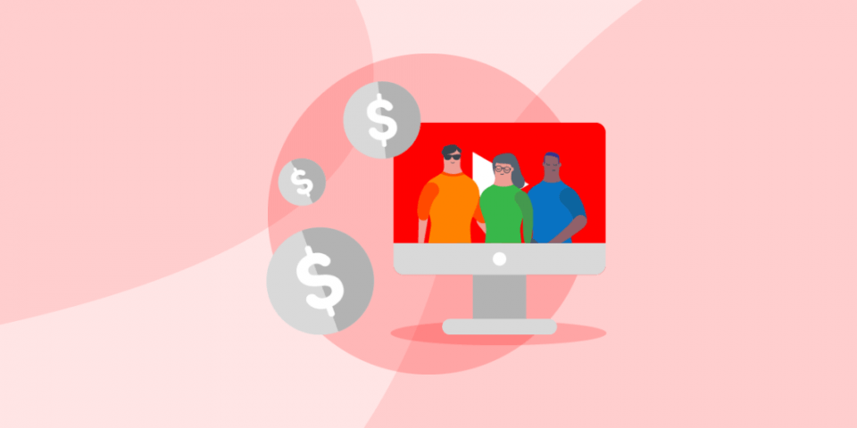YouTube đánh thuế 30% người Việt như thế nào?