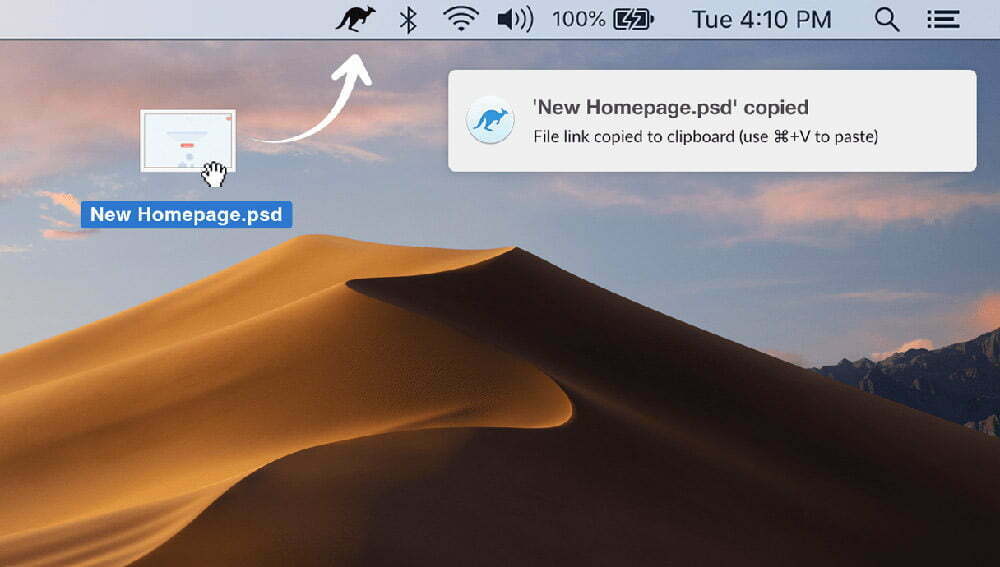 Jumpshare