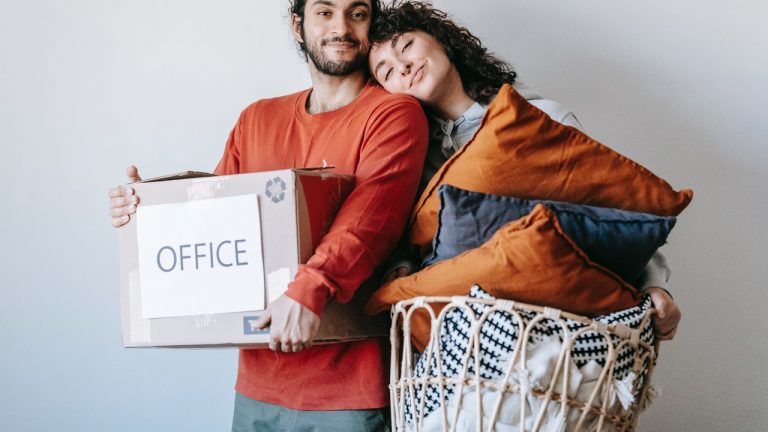 Cách tổ chức cuộc sống của bạn: 10 thói quen rất hay