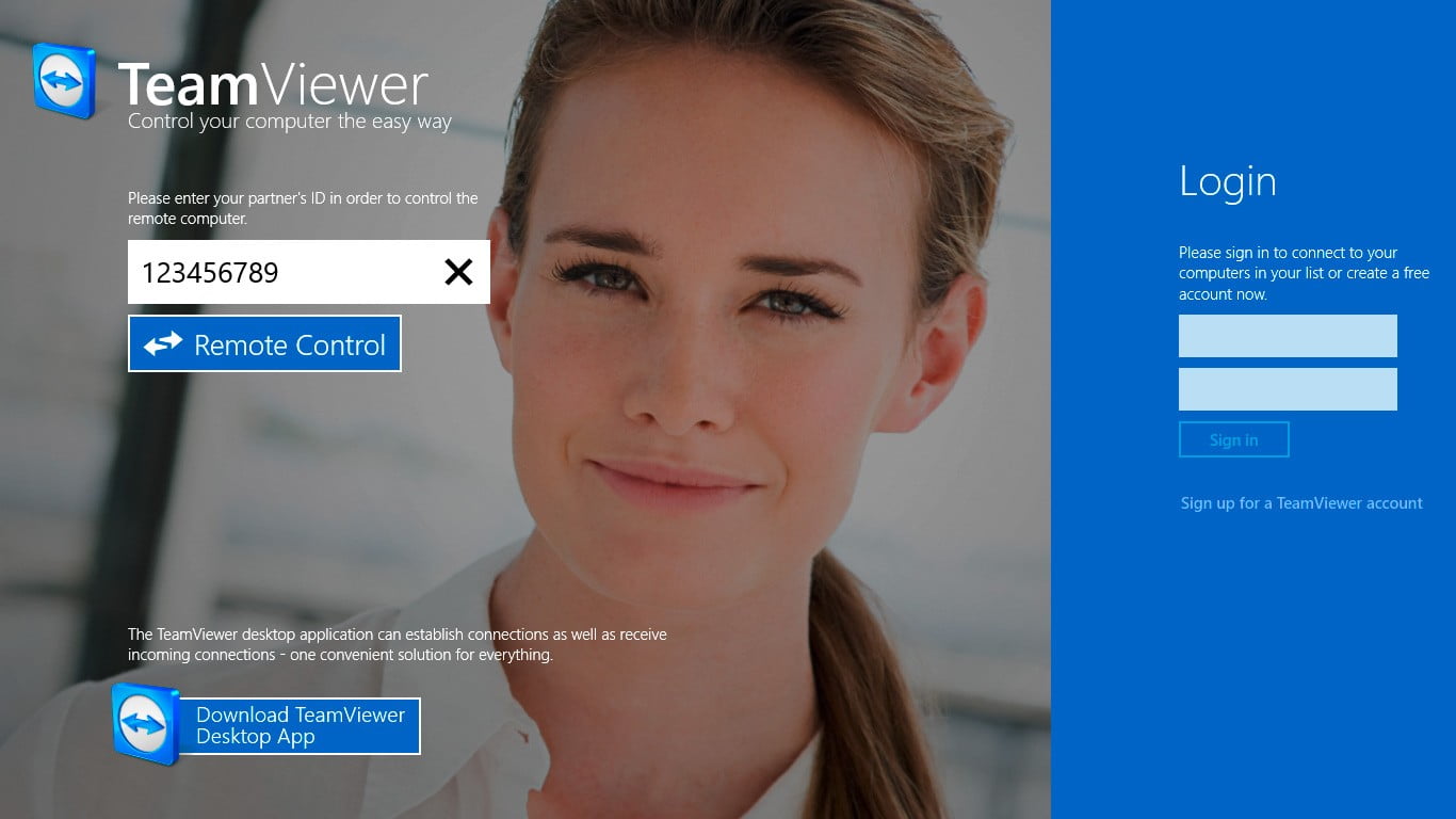 TeamViewer