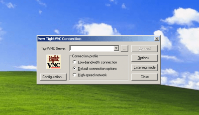 TightVNC