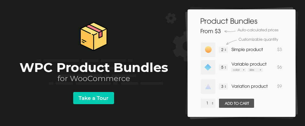 WPC Product Bundles for WooCommerce