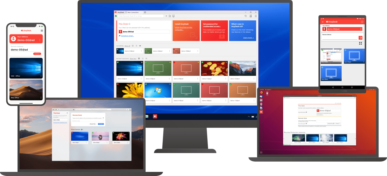 Anydesk
