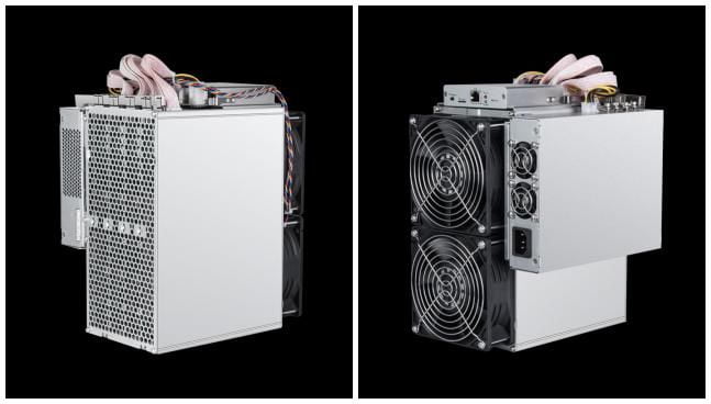 Bitmain Antminer S15