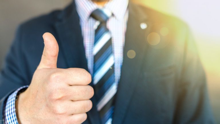 7 mẹo để bạn thăng tiến trong công ty