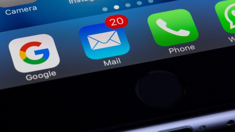 10 lựa chọn email miễn phí thay thế Gmail