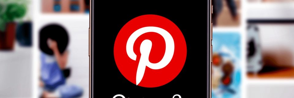Cách Pinterest kiếm tiền