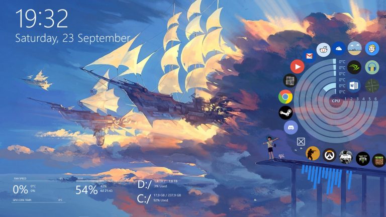 Cách cá nhân hóa Windows 10 cho nhu cầu riêng bạn