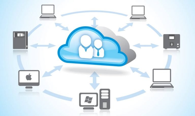 10 phần mềm chia sẻ hình ảnh và file trên PC miễn phí