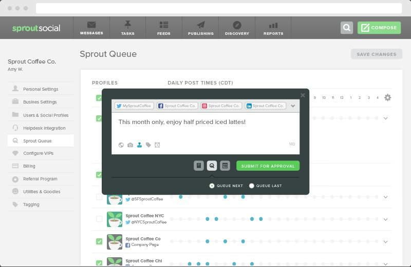Sprout Social