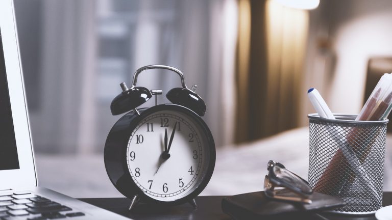 5 công cụ theo dõi thời gian miễn phí để có năng suất tốt