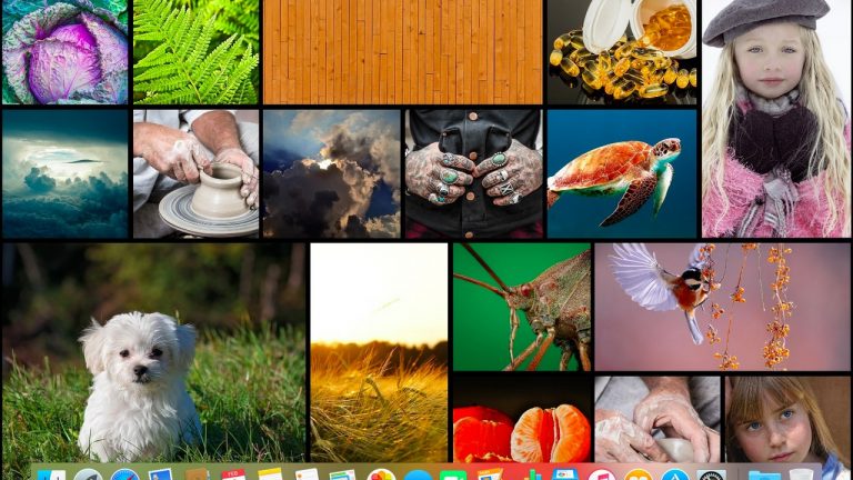 Cách thay đổi hình nền tự động trên Windows 10