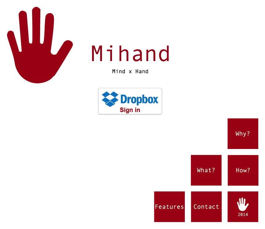 mihand