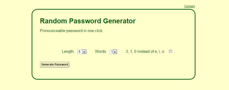 trình tạo mật khẩu ngẫu nhiên tầng500
