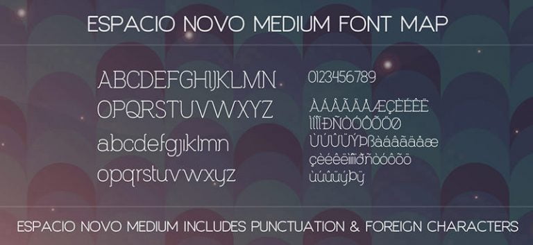 45 font chữ đẹp miễn phí dành cho thiết kế