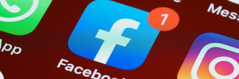 Tại sao bạn nên bỏ Facebook?