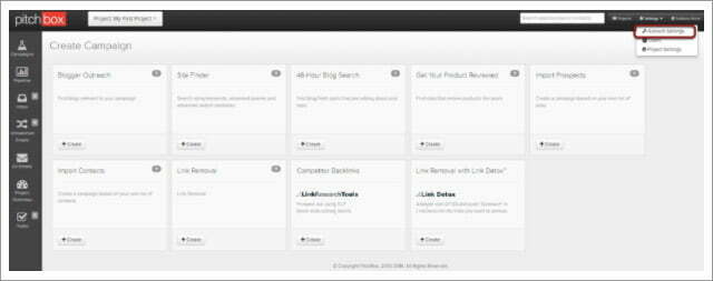 Pitchbox