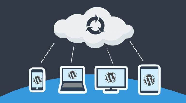 Cách tự động sao lưu web của bạn lên Dropbox