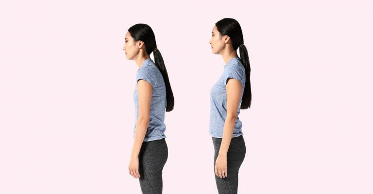 Các bài tập cơ bản để cải thiện tư thế