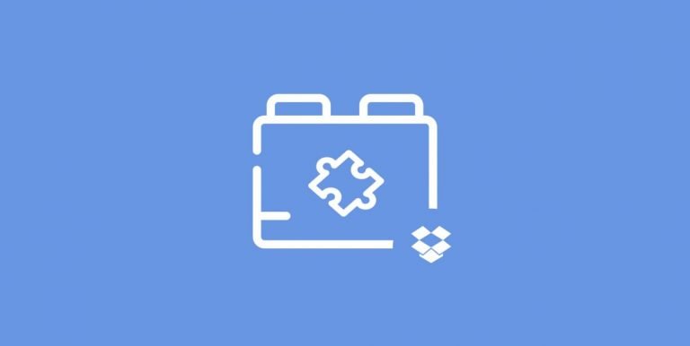 Cách sao lưu trang web WordPress vào Dropbox