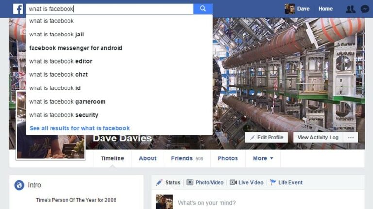 Facebook