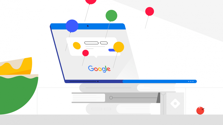 Tìm hiểu Google biết gì về bạn