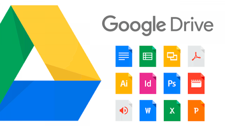 Cách truy cập tệp Google Drive khi không có mạng