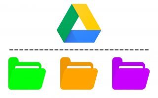 Cách cập nhật tệp Google Drive không cần thay đổi liên kết 6