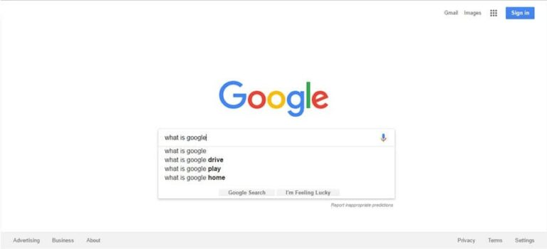 Google