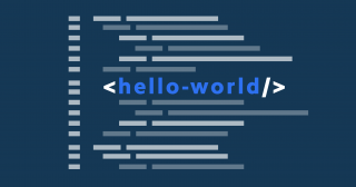 “Hello World” trong 20 ngôn ngữ lập trình 7